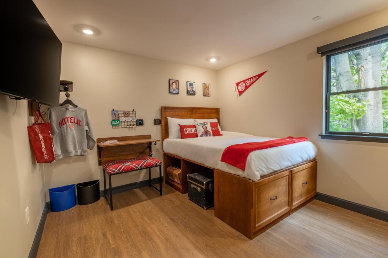 The Dorm Hotel Ітака Екстер'єр фото