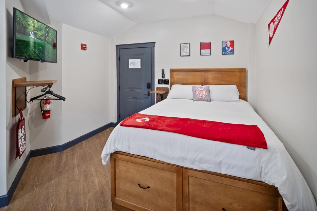 The Dorm Hotel Ітака Екстер'єр фото
